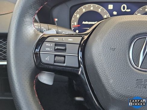 Certified 2025 Acura ADX A-Spec image 28