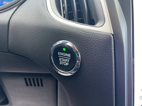 Certified 2024 Ford Edge SEL w/ Convenience Package image 31