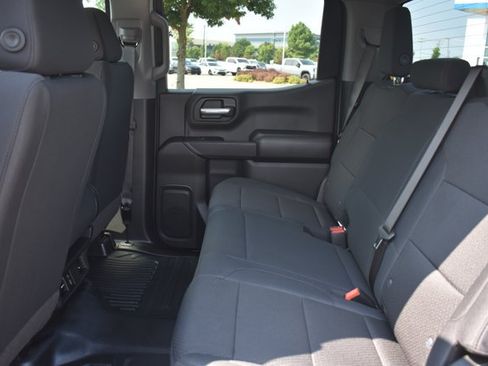 New 2026 Chevrolet Silverado 1500 W/T w/ WT Value Package AWD/4WD image 16