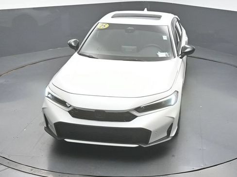 Used 2025 Honda Civic Sport Touring image 42