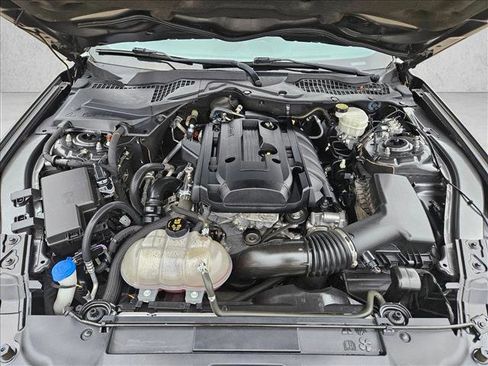 Used 2020 Ford Mustang Coupe RWD image 20