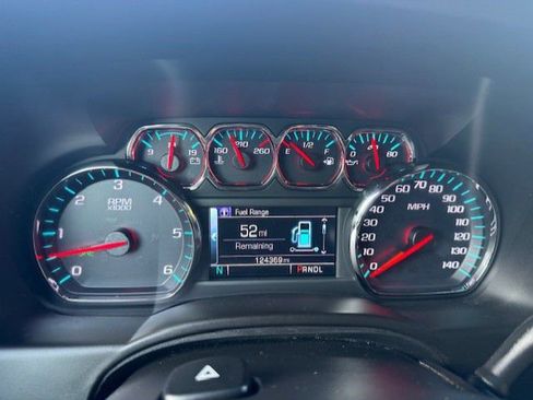 Used 2018 Chevrolet Suburban LT w/ Max Trailering Package image 23