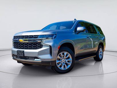 Used 2024 Chevrolet Tahoe LS w/ Driver Alert Package