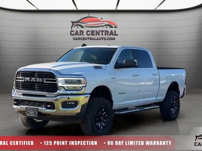 Used 2019 RAM 2500 Big Horn