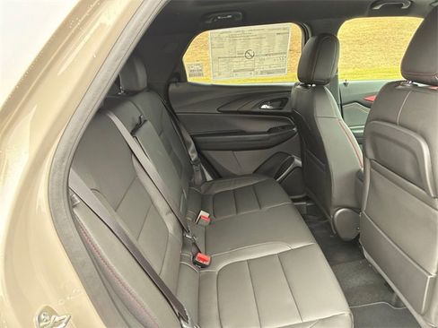 New 2026 Chevrolet TrailBlazer RS w/ Convenience Package image 15