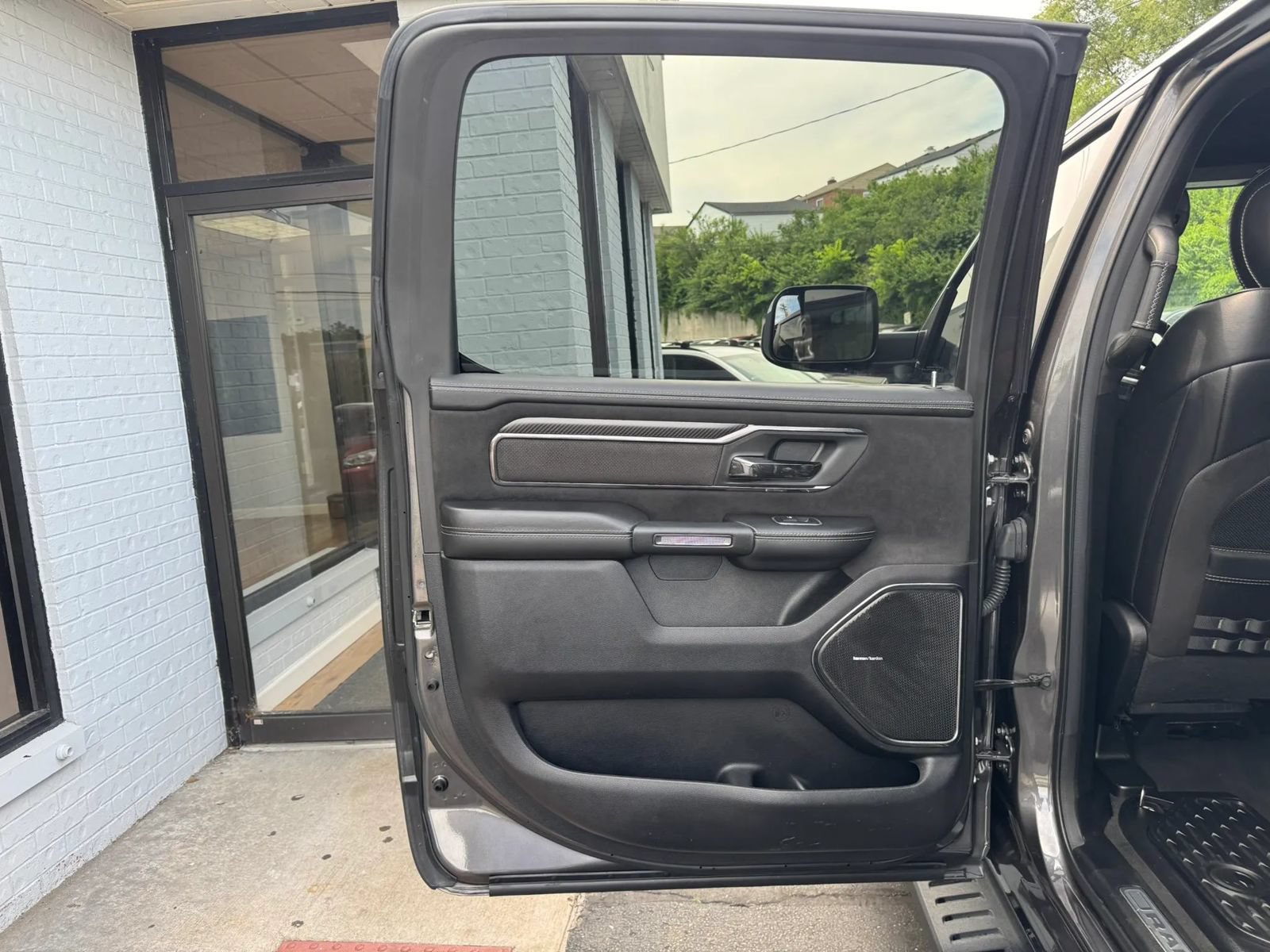 Used 2021 RAM 1500 TRX w/ TRX Level 2 Equipment Group AWD/4WD image 26