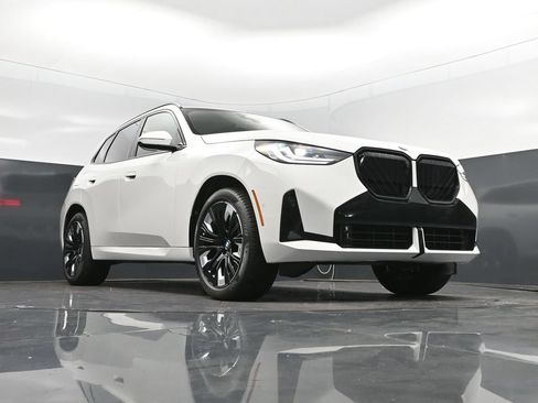 New 2026 BMW X3 xDrive30 w/ Premium Package AWD/4WD image 45