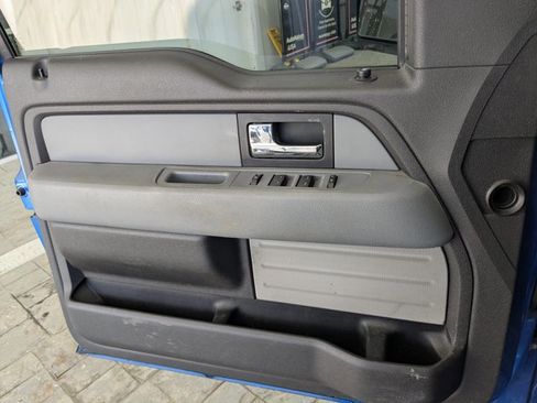 Used 2014 Ford F150 STX w/ Equipment Group 201A Mid image 17