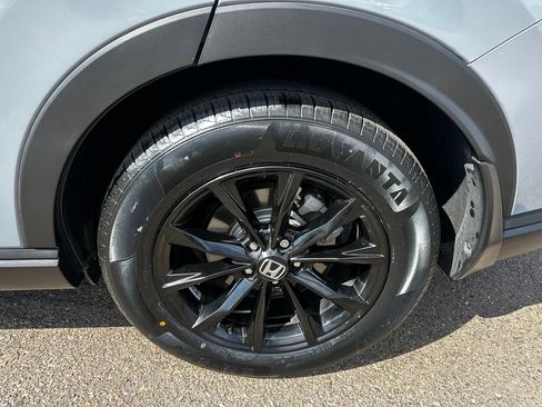 Certified 2024 Honda CR-V Sport image 11