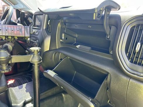 Used 2024 Chevrolet Silverado 3500 W/T w/ WT Convenience Package AWD/4WD image 11