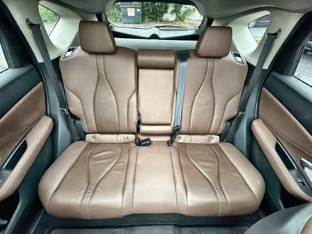 Used 2021 Acura RDX w/ Technology Package AWD/4WD image 26