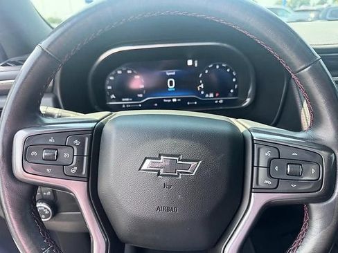 Used 2022 Chevrolet Tahoe RST w/ Luxury Package AWD/4WD image 7