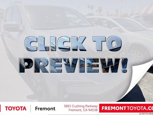 Used 2022 Honda Pilot Special Edition image 1