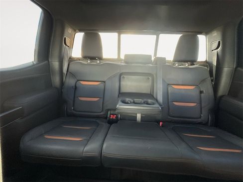 Used 2019 GMC Sierra 1500 AT4 image 13