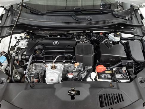 Used 2021 Acura ILX w/ Premium Package FWD image 3