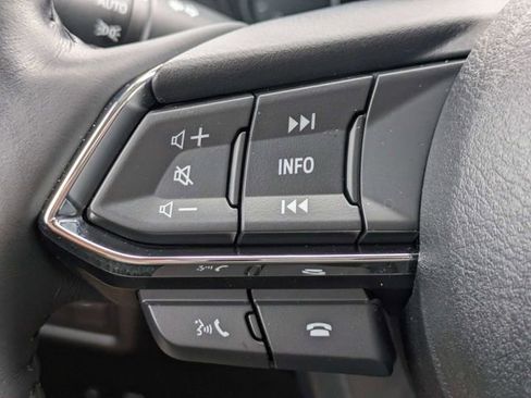 Used 2023 MAZDA CX-5 AWD 2.5 S w/ Premium Package image 23