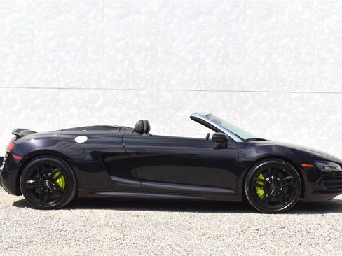 Used 2014 Audi R8 V10 AWD/4WD image 12