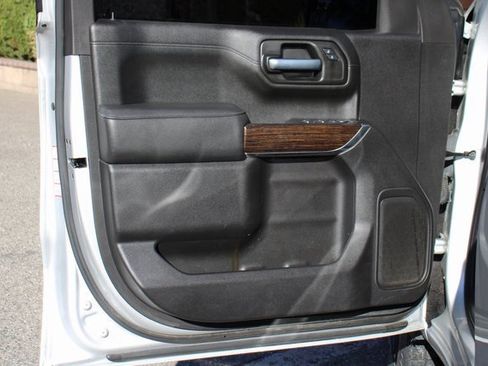 Used 2021 GMC Sierra 1500 Elevation w/ X31 Off-Road Package image 14