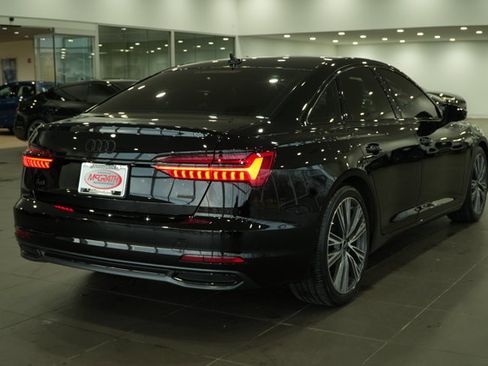 Used 2023 Audi A6 Premium w/ Convenience Package image 12