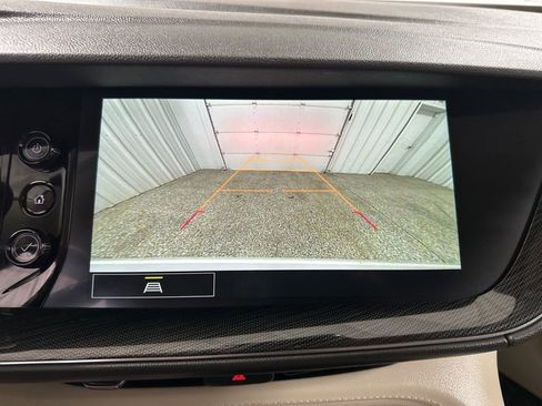 Used 2023 Buick Envision Preferred FWD image 17