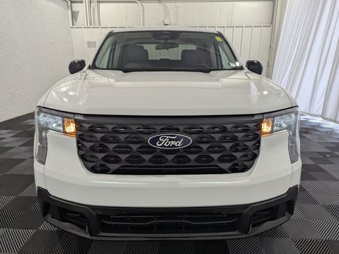 Used 2026 Ford Maverick XLT w/ XLT Luxury Package AWD/4WD image 4