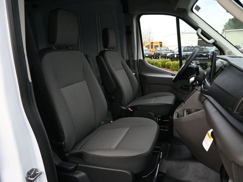 New 2026 Ford Transit 350 148 High Roof Extended RWD image 22