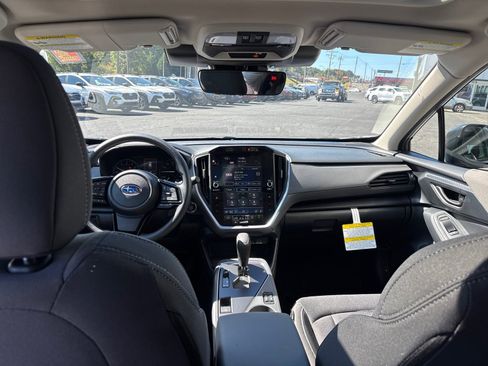 New 2025 Subaru Crosstrek 2.5i Premium image 38