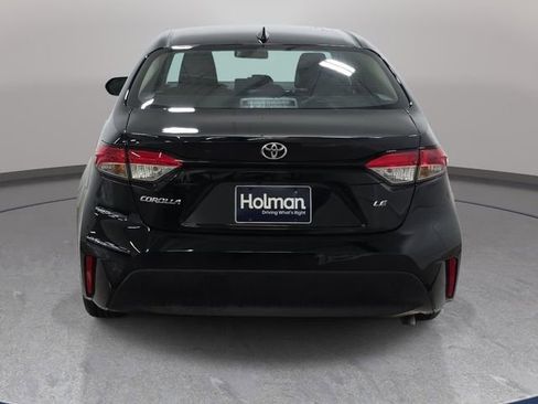 Certified 2024 Toyota Corolla LE FWD image 6