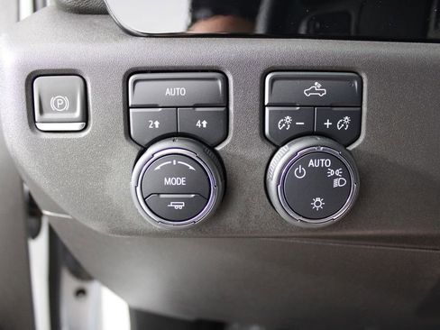 Used 2024 Chevrolet Silverado 1500 LT w/ All Star Edition Plus image 19