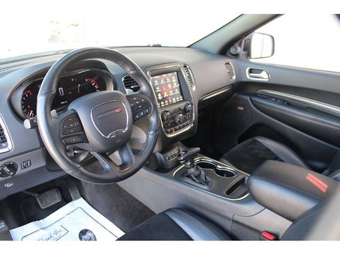 Used 2018 Dodge Durango GT w/ Technology Group AWD/4WD image 20