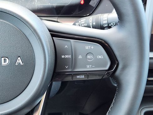 New 2026 MAZDA CX-5 Preferred image 19