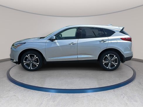 New 2026 Acura RDX SH-AWD w/ Technology Package image 8