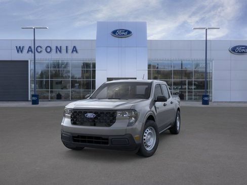 New 2026 Ford Maverick XL w/ 4K Tow Package AWD/4WD image 2