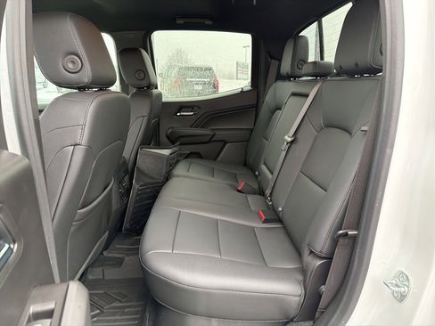 Used 2025 GMC Canyon Elevation w/ Convenience Package image 25