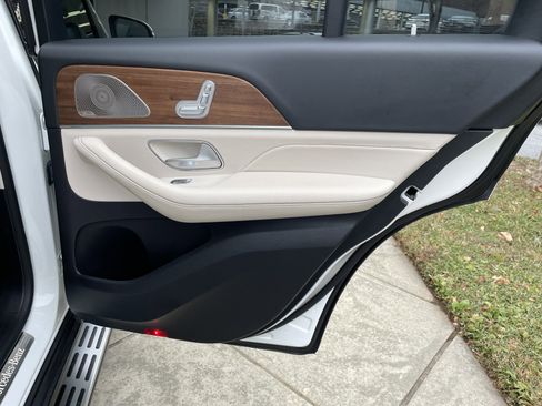 Certified 2022 Mercedes-Benz GLE 350 4MATIC image 43