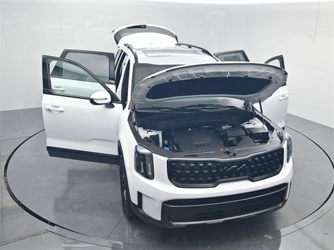 New 2025 Kia Telluride EX X-Line image 50