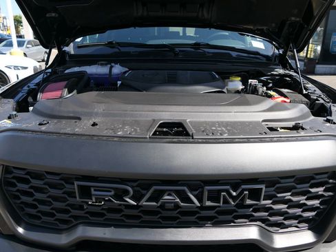 New 2026 RAM 1500 RHO AWD/4WD image 30