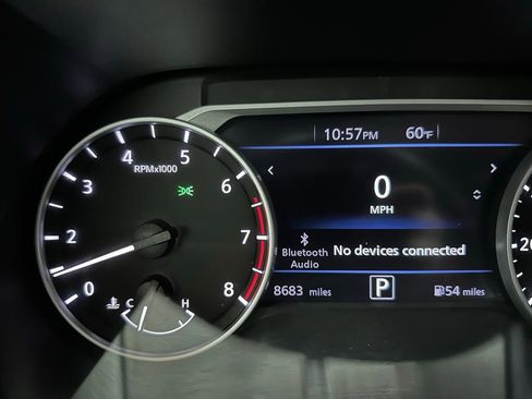 Used 2024 Nissan Sentra SR image 26