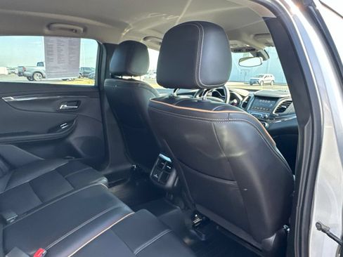 Used 2020 Chevrolet Impala Premier FWD image 30