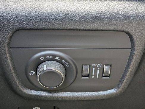 New 2026 Jeep Grand Cherokee L Laredo RWD image 23