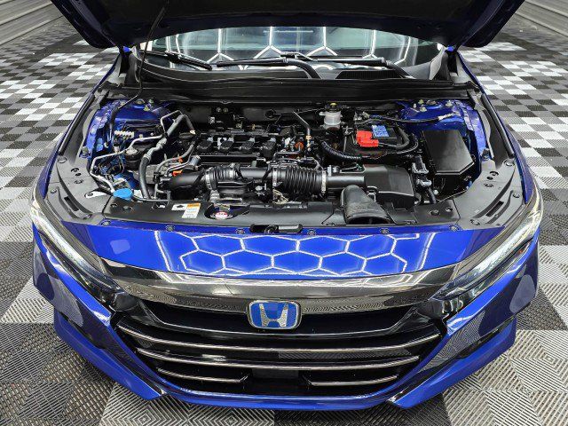 Used 2022 Honda Accord Sport image 36