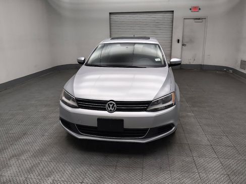 Used 2014 Volkswagen Jetta SE FWD image 15
