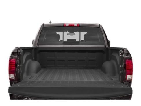Used 2018 RAM 1500 Sport AWD/4WD image 12