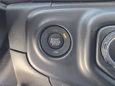 Used 2021 Jeep Gladiator Mojave w/ Trailer Tow Package image 11