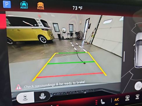 New 2026 Volkswagen Tiguan SE image 19