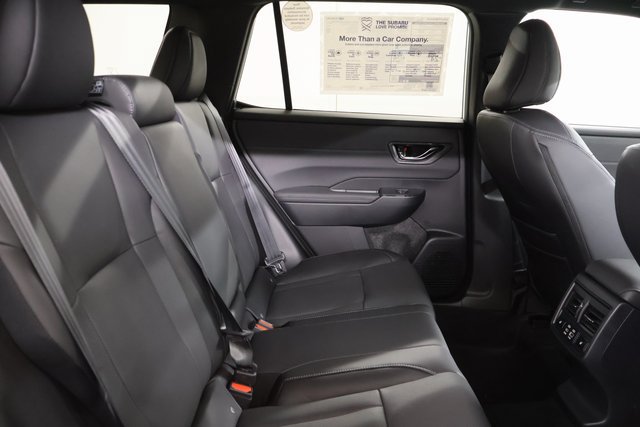 New 2026 Subaru Outback Touring XT AWD/4WD image 30