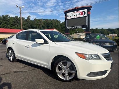 Used 2014 Acura ILX