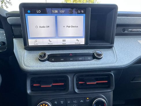 Used 2022 Ford Maverick XLT w/ XLT Luxury Package FWD image 28