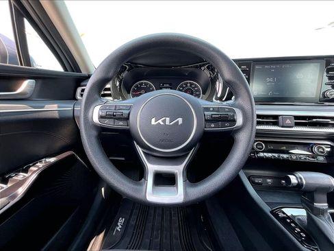 Used 2024 Kia K5 LXS FWD image 17