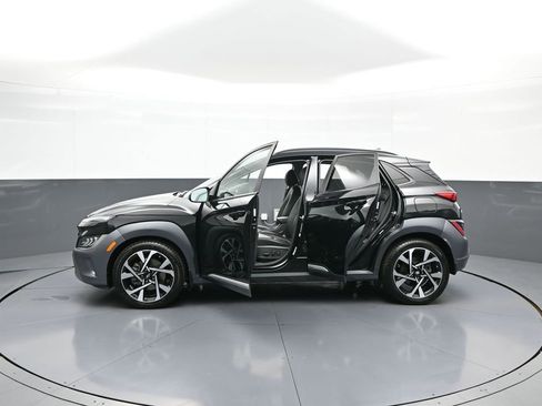 Certified 2023 Hyundai Kona Limited AWD/4WD image 43